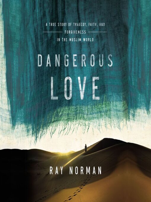 Title details for Dangerous Love by Ray Norman - Available